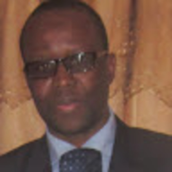 Meet your Posher, Robert celestin - Picture 1 of 1